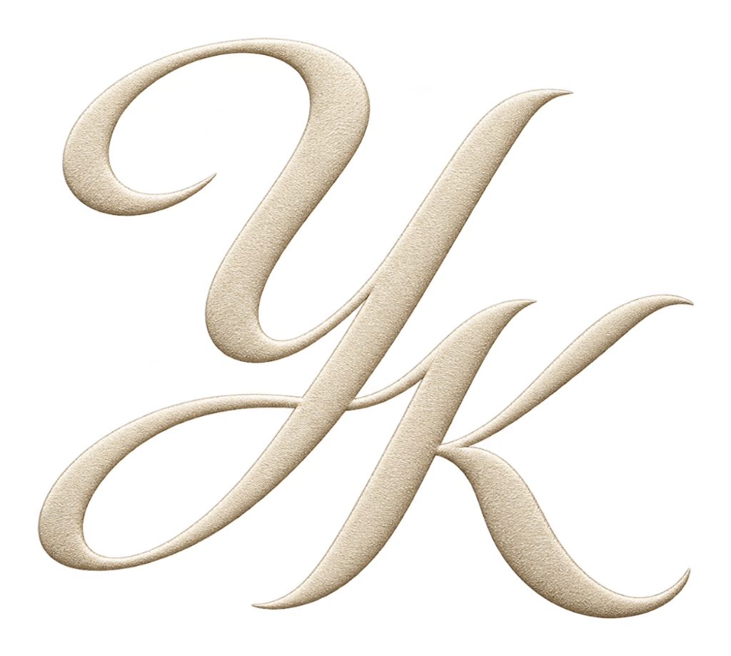 Yonko YK Emblema Oficial