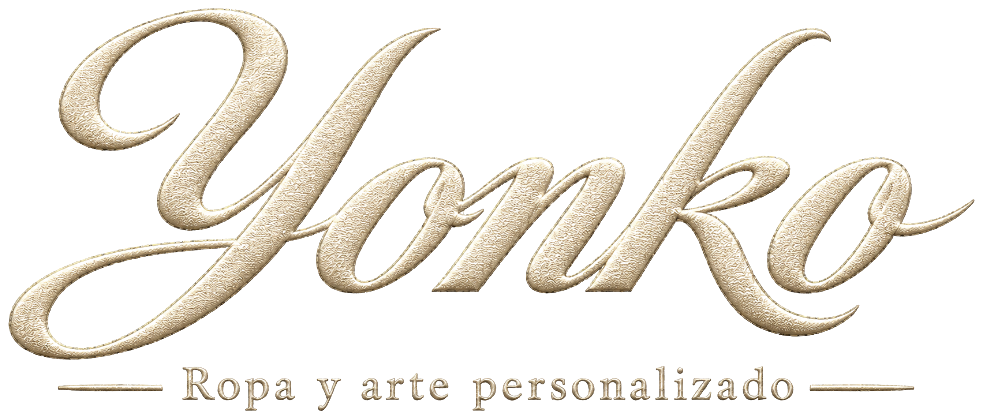 Yonko - Ropa y arte personalizado