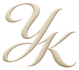 Yonko YK Logo
